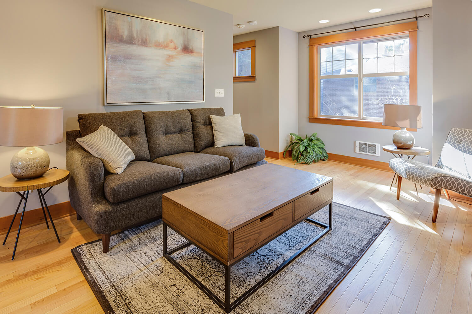 Selling a Home Damaged by Severe Weather in Minnesota