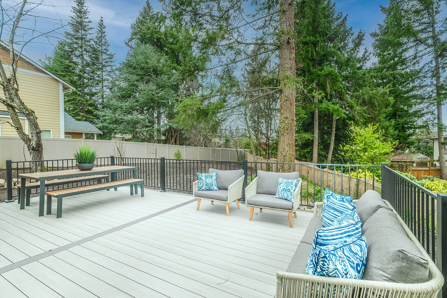 Selling a renter occupied home for cash