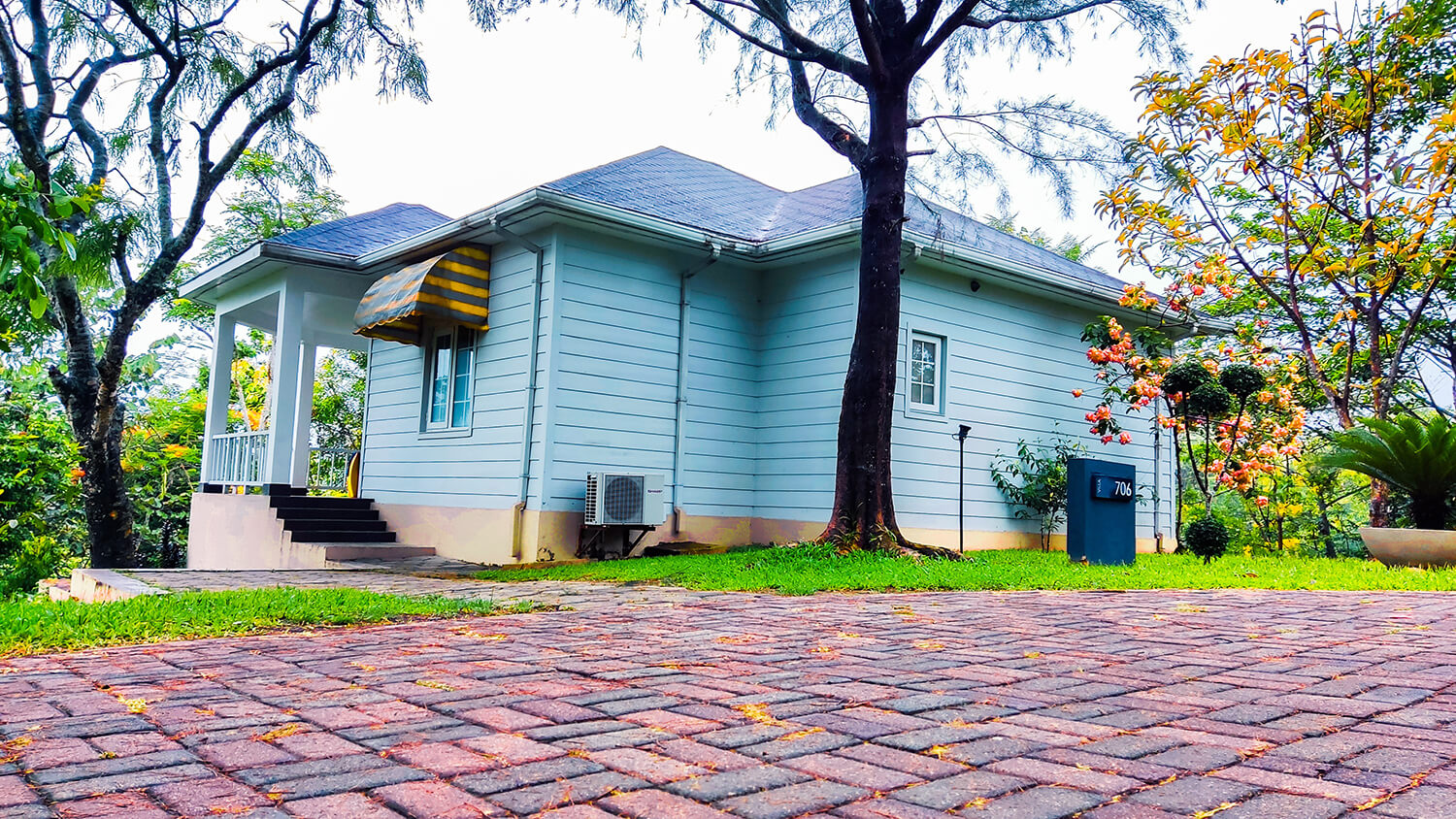 Selling my Jax home after my brothers moved